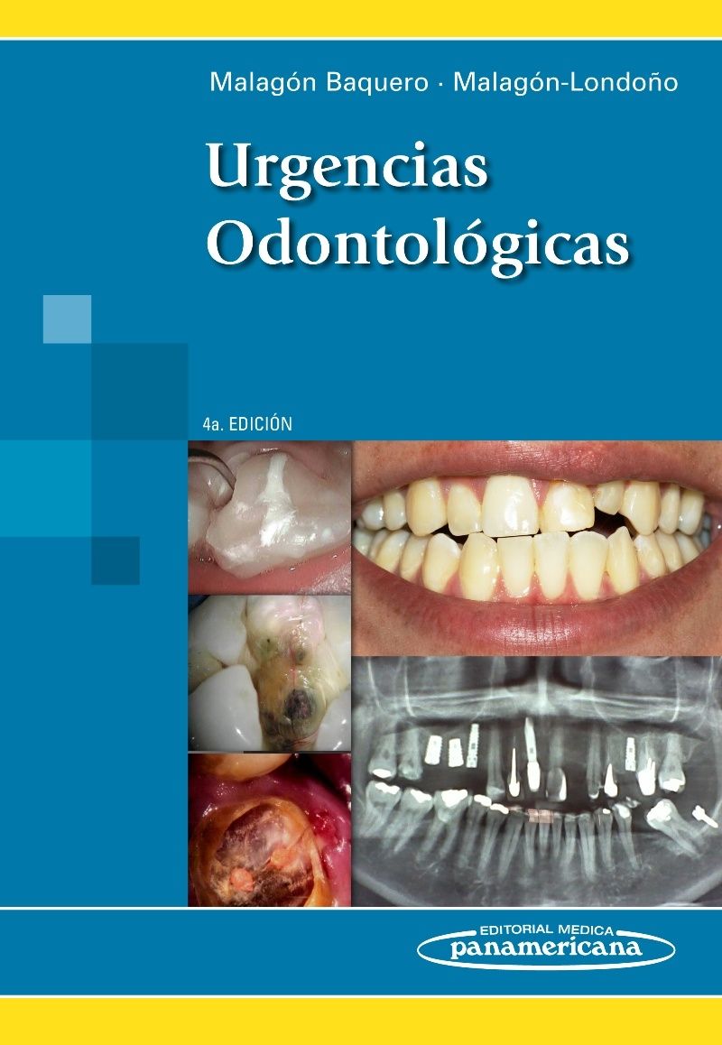 Urgencias odontológicas