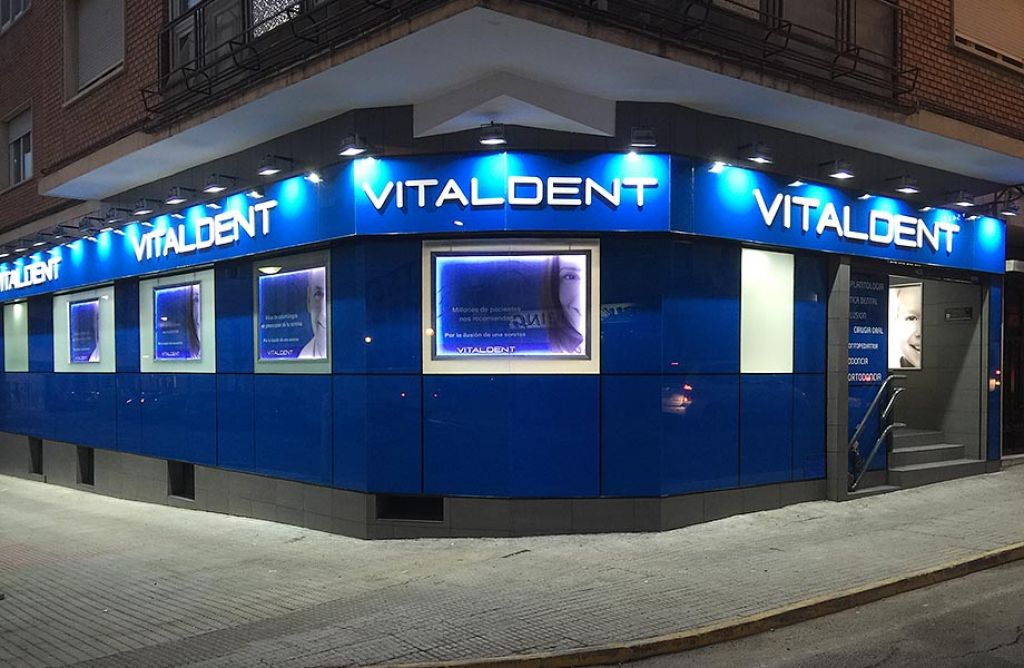 vitaldent