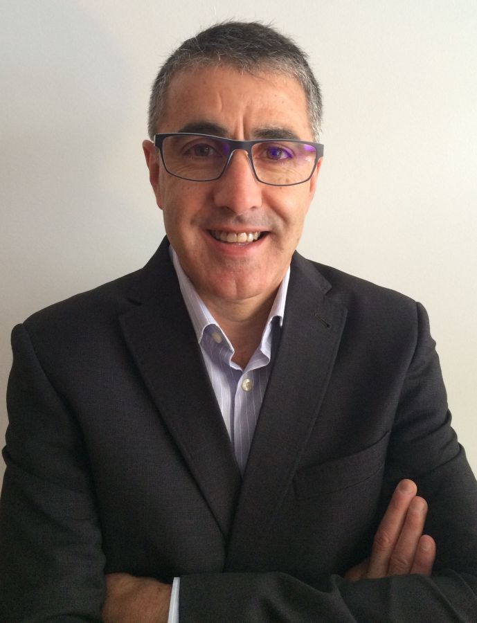 Xavier Romea, nuevo Gerente de BQDental